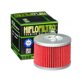 Filtro de aceite HF 540 Hiflofiltro