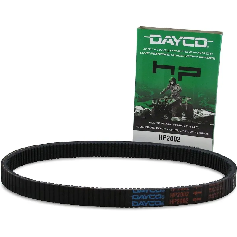 Correa Dayco para moto Quad Polaris Trail Blazer, Magnum Dayco HP2002