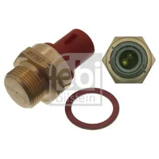FEBI BILSTEIN 07787 Interruptor de temperatura, ventilador del radiador