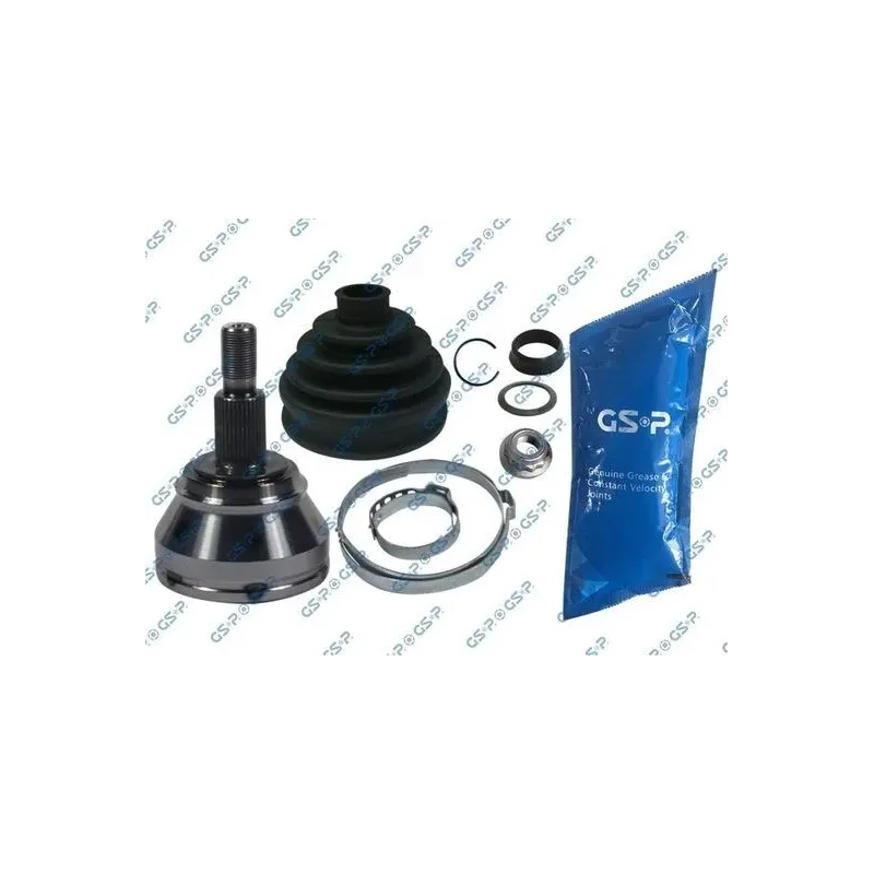 MDR GSP-803035 Juego de articulación, árbol de transmisión