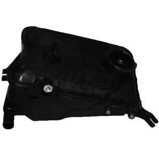 Metalcaucho 03643 Depósito compensación, refrigerante