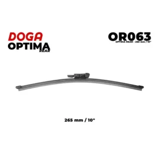 DOGA OR063 Limpiaparabrisas