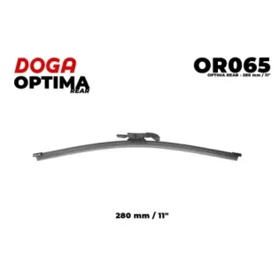DOGA OR065 Limpiaparabrisas