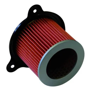 Filtro de aire Champion para moto Honda J307 301