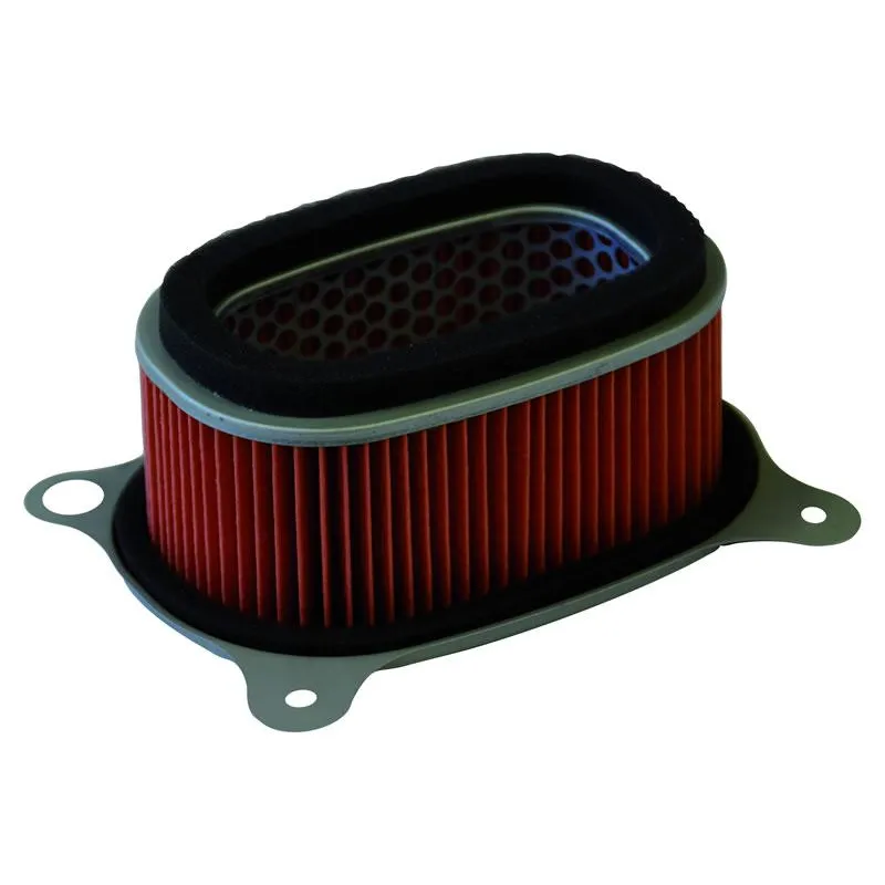 Filtro de aire Champion para moto Honda J314 301