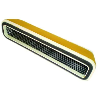 Filtro de aire Champion para moto Kawasaki J323 301