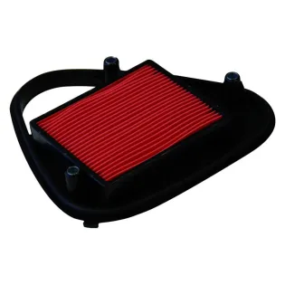 Filtro de aire Champion para moto Honda J328 301