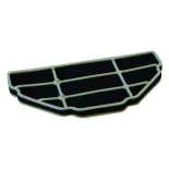 Filtro de aire Champion para moto Kawasaki J337 301