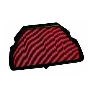 Filtro de aire Champion para moto Honda J343 301