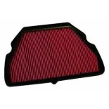 Filtro de aire Champion para moto Honda J343 301