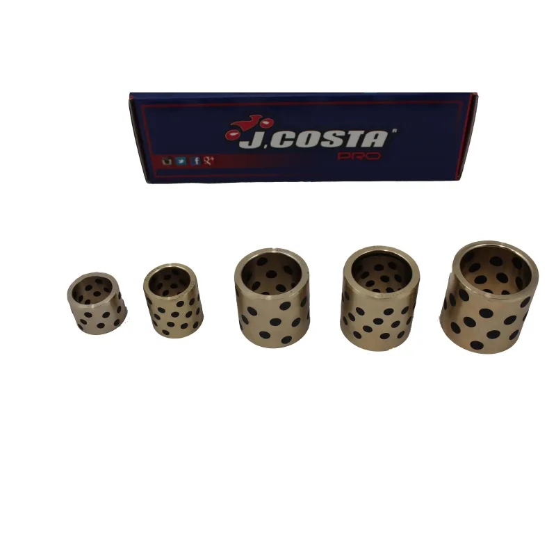 Casquillo JCosta JC251820GI para variador de 50cc 2T