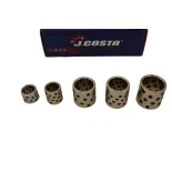 Casquillo JCosta JC262124GI para Yamaha 125cc