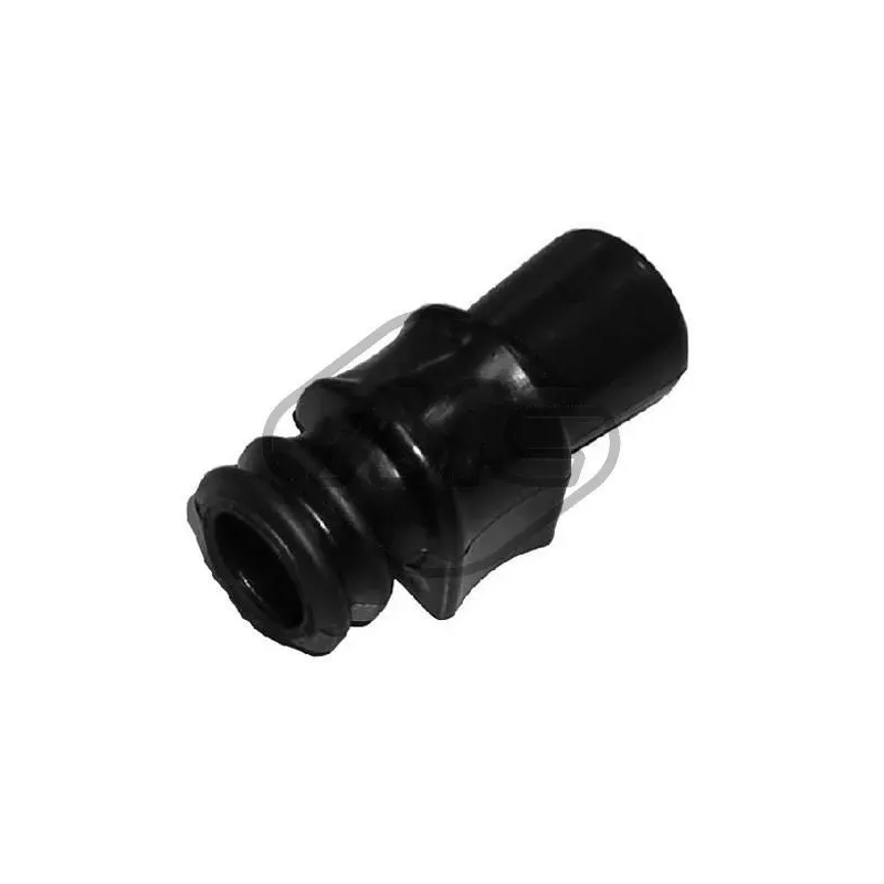 Metalcaucho 02701 Soporte, estabilizador