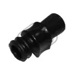 Metalcaucho 02701 Soporte, estabilizador