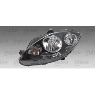 VALEO 044090 Faro principal