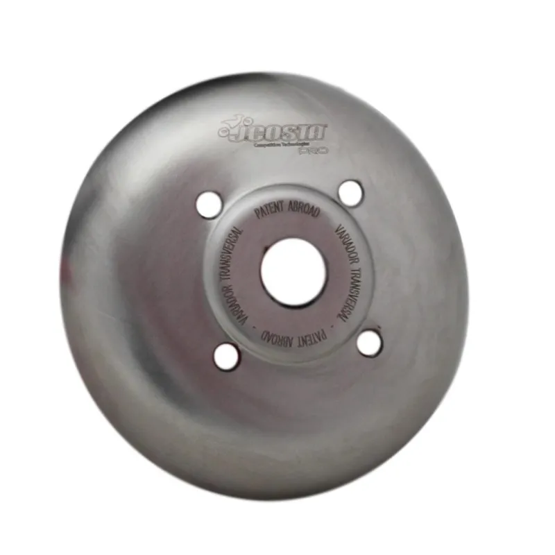 Campana JCosta JC714C para Yamaha Grizzly 660 y 700