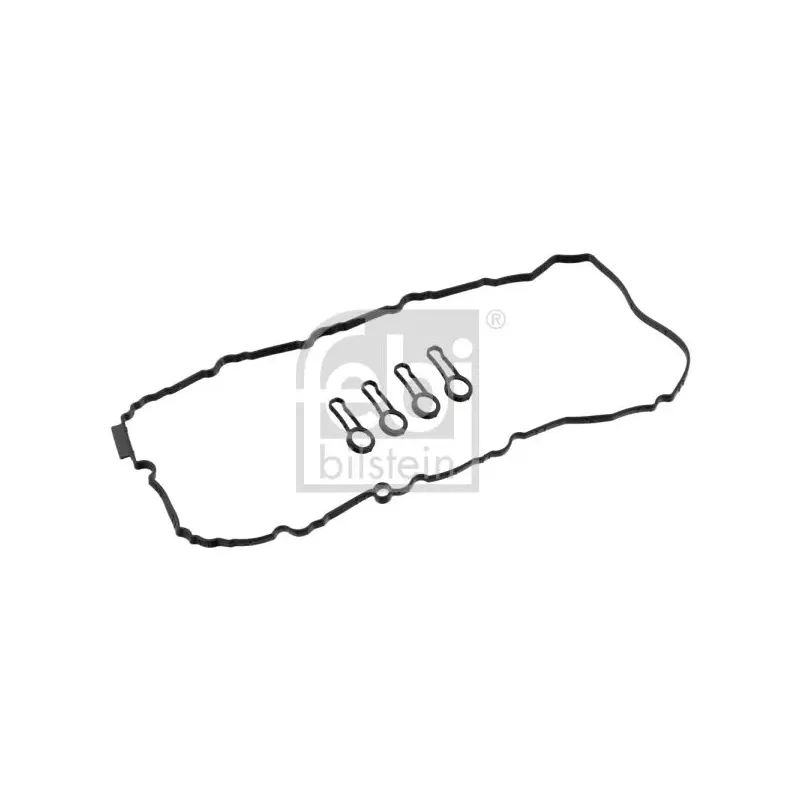 FEBI BILSTEIN 107453 Juego de juntas, tapa de culata de cilindro