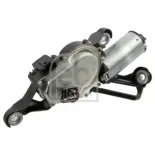 FEBI BILSTEIN 183763 Motor del limpiaparabrisas