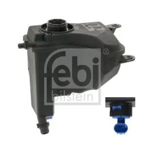 FEBI BILSTEIN 49010 Depósito compensación, refrigerante