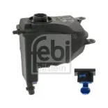 FEBI BILSTEIN 49010 Depósito compensación, refrigerante