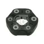 FEBI BILSTEIN 26332 Articulación, árbol longitudinal
