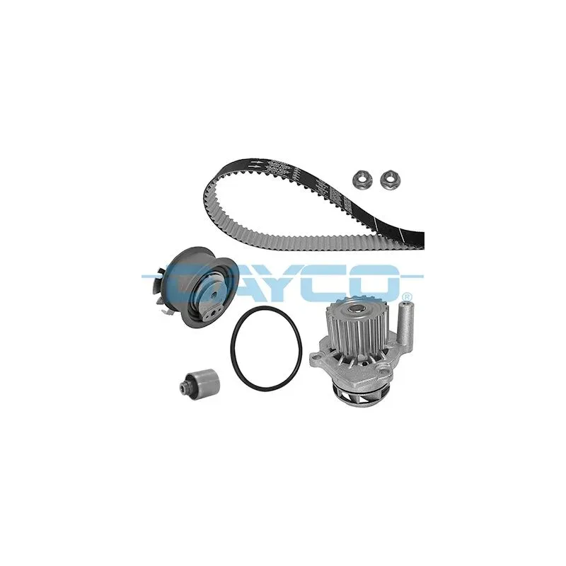 DAYCO KTBWP2964 Bomba de agua + kit correa distribución