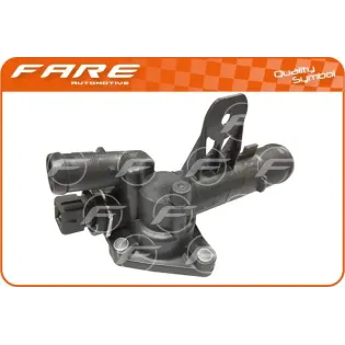 FARE SA 15306 Caja del termostato