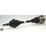 SPIDAN 23769 Árbol de transmisión