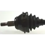 SPIDAN 23769 Árbol de transmisión