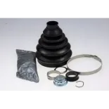 SPIDAN 36309 Juego de fuelles, árbol de transmisión