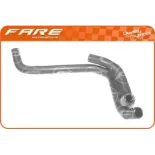 FARE SA 11168 Manguera, intercambiador de calor (calefacción)