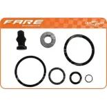 FARE SA 31003 Juego de juntas, inyector