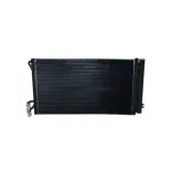 NRF 35773 Condensador, aire acondicionado