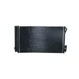 NRF 35773 Condensador, aire acondicionado