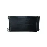 NRF 35773 Condensador, aire acondicionado