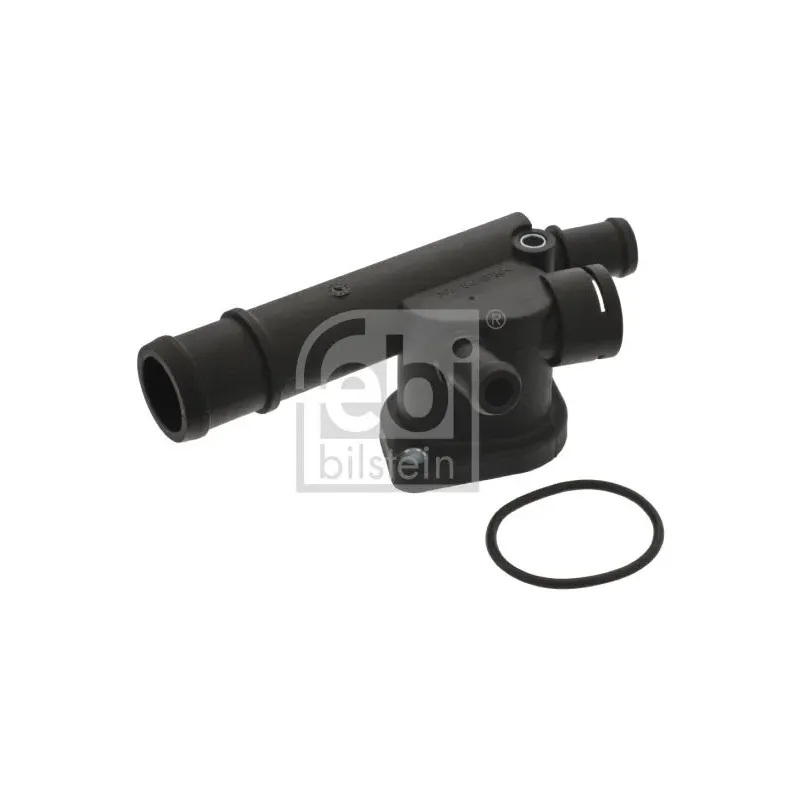 FEBI BILSTEIN 46298 Brida de refrigerante