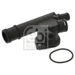 FEBI BILSTEIN 46298 Brida de refrigerante