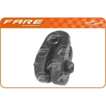 FARE SA 1872 Almohadilla de tope, silenciador