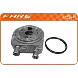 FARE SA 22640 Radiador de aceite, aceite motor