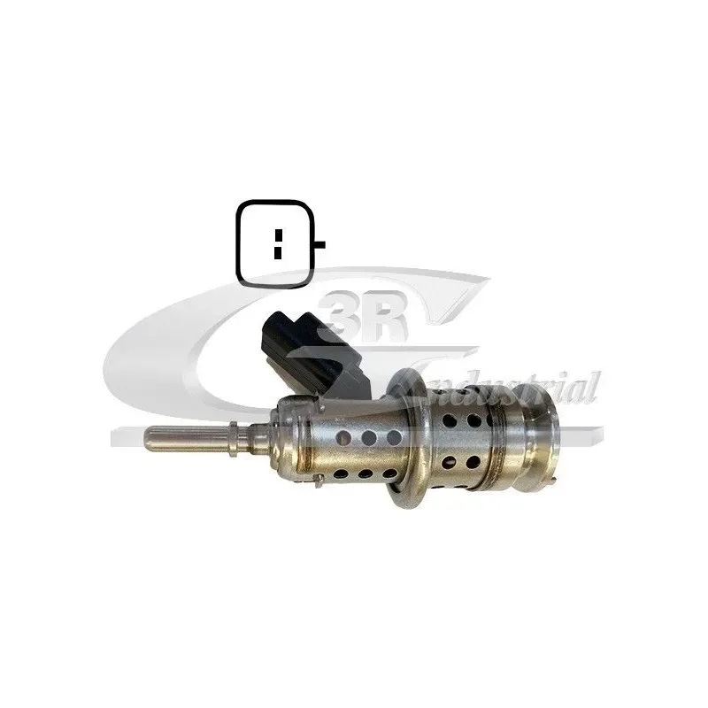 3RG 85299 Dosificador, inyección úrea