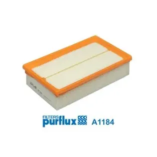 PURFLUX A1184 Filtro de aire