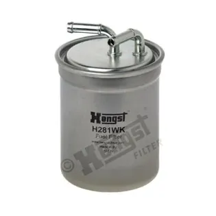 HENGST FILTER H281WK Filtro combustible