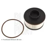 BLUE PRINT ADBP230010 Filtro combustible