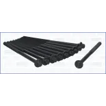AJUSA 81006700 Juego de tornillos de culata