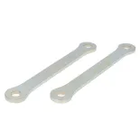 Kit reduccion altura moto Aprilia TRW MCTL104