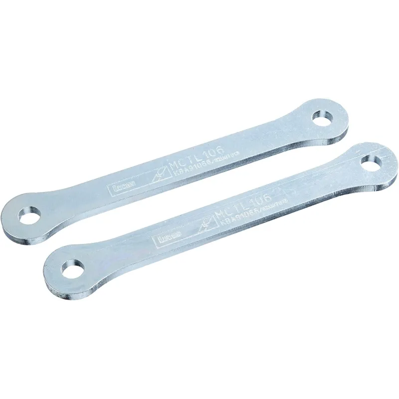Kit reduccion altura moto para Kawasaki Z 1000 TRW MCTL106