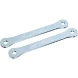 Kit reduccion altura moto para Kawasaki Z 1000 TRW MCTL106