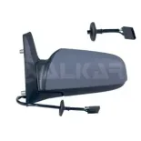 ALKAR 6101441 Retrovisor exterior