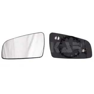 ALKAR 6411441 Cristal de espejo, retrovisor exterior