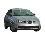 JUMASA 22314574 Rejilla de ventilación, parachoques